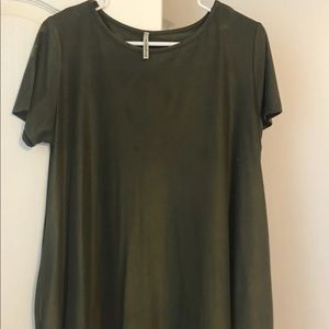 T shirt dress